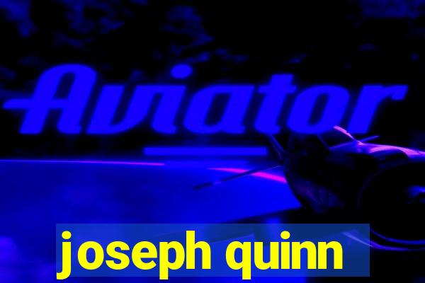 joseph quinn